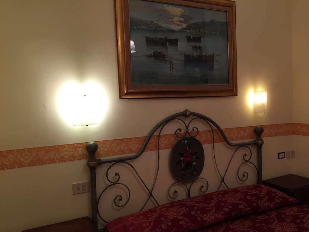 Hotel Ventura Rome Room photo